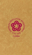Cover art for The History and Antiquities of the City of St. Augustine, Florida: A Facsimile Reproduction of the 1858 Edition (Bicentennial Floridiana Facsimile)