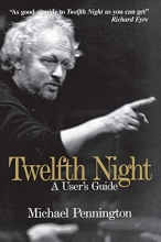 Cover art for Twelfth Night: A User's Guide (Limelight)