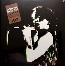 Cover art for U2 Another Time, Another Place Limited Edition
