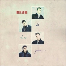 Cover art for All That Jazz
