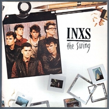 Cover art for SWING [LP VINYL]