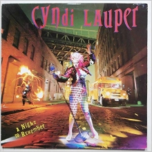 Cover art for A Night To Remember