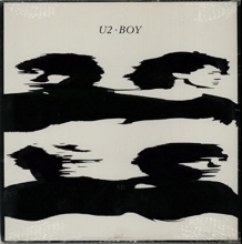 Cover art for Boy