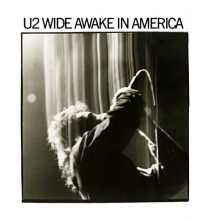 Cover art for Wide Awake In America