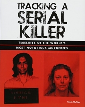 Cover art for Tracking a Serial Killer