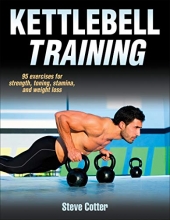 Cover art for Kettlebell Training