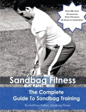 Cover art for The Complete Guide To Sandbag Training