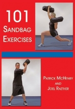 Cover art for 101 Sandbag Exercises