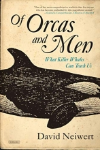 Cover art for Of Orcas and Men: What Killer Whales Can Teach Us