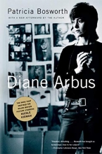 Cover art for Diane Arbus: A Biography