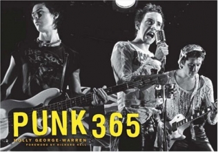 Cover art for Punk 365 (365 Series)