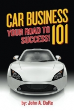 Cover art for Car Business: Your Road to Success