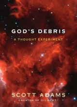 Cover art for God's Debris: A Thought Experiment