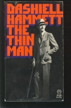 Cover art for The Thin Man V774