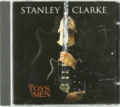 Cover art for The Toys of Men