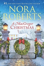 Cover art for A MacGregor Christmas: A 2-in-1 Collection