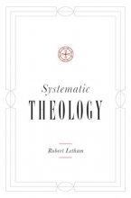 Cover art for Systematic Theology