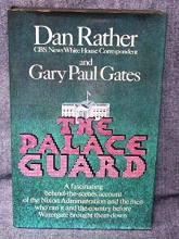 Cover art for The Palace Guard