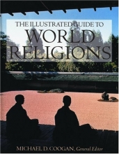 Cover art for The Illustrated Guide to World Religions