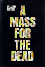 Cover art for A Mass For The Dead