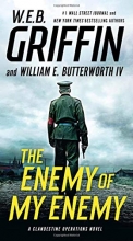 Cover art for The Enemy of My Enemy (Clandestine Operations #5)