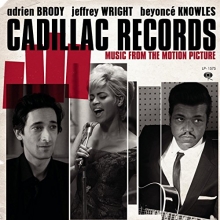Cover art for Music From The Motion Picture Cadillac Records