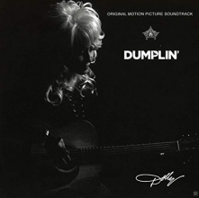 Cover art for Dumplin' Original Motion Picture Soundtrack