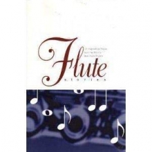 Cover art for Flute Stories: 101 Inspirational Stories from the World's Best Flute Players
