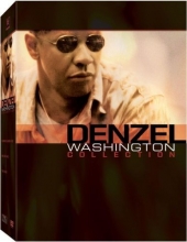 Cover art for Denzel Washington Celebrity Pack 