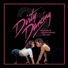 Cover art for Dirty Dancing: 20th Anniversary Edition