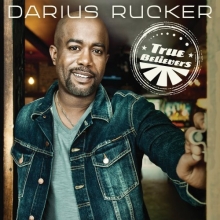 Cover art for True Believers