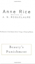 Cover art for Beauty's Punishment (Sleeping Beauty)