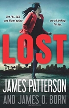 Cover art for Lost