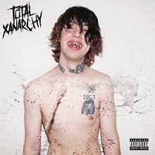 Cover art for TOTAL XANARCHY