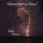 Cover art for Four Once...