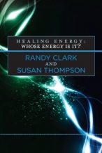 Cover art for Healing Energy: Whose Energy Is It?