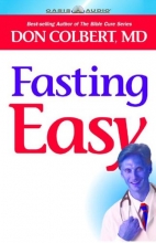 Cover art for Fasting Made Easy