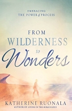 Cover art for From Wilderness to Wonders: Embracing the power of process