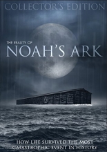 Cover art for The Reality of Noah's Ark