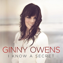 Cover art for I Know a Secret
