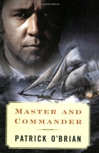 Cover art for Master and Commander (Movie Tie-In Edition)