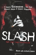 Cover art for Slash