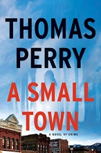 Cover art for A Small Town