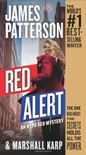 Cover art for Red Alert: An NYPD Red Mystery