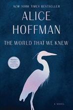 Cover art for The World That We Knew: A Novel