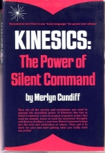 Cover art for Kinesics: The Power of Silent Command