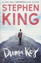 Cover art for Duma Key: A Novel