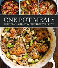 Cover art for One Pot Meals