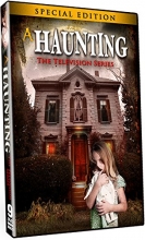 Cover art for A Haunting- The Television Series *Special Edition* Seasons 1-6 * 9 DVDs* 2014