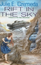 Cover art for Rift in the Sky: Stratification #3